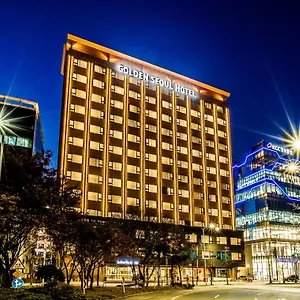 Hotel Golden, Seoul