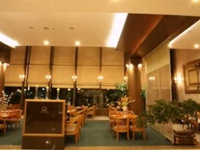 Hotel Green World Seoul