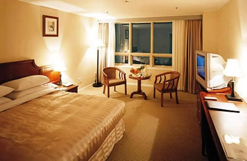Hotel Green World Seoul