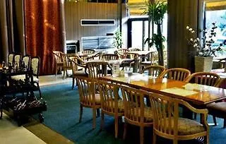 Hotel Green World Seoul