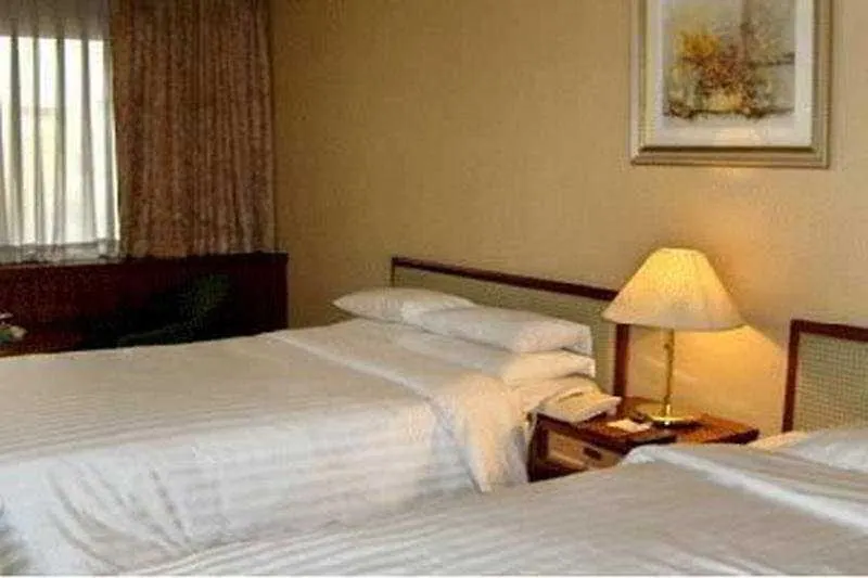 Hotel Green World Seoul