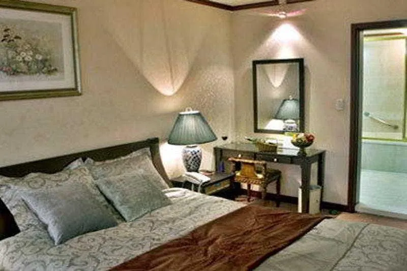 Hotel Green World Seoul South Korea