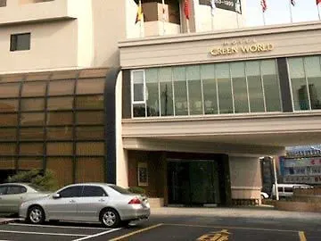 Hotel Green World Seoul