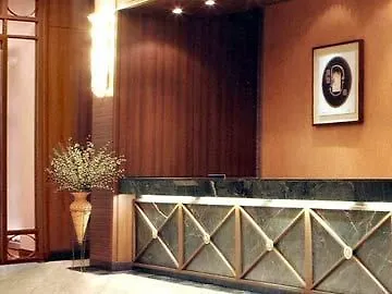 ***  Hotel Green World Seoul South Korea
