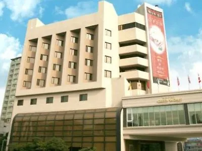 Hotel Green World Seoul 3*,  South Korea