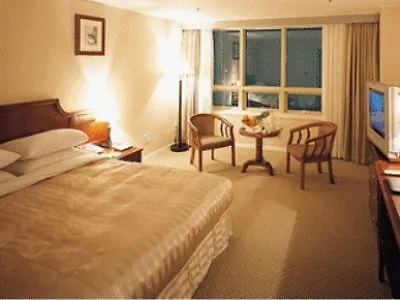 Hotel Green World Seoul